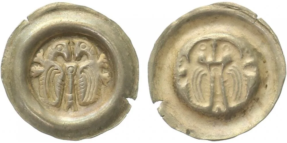 Přemysl Otakar II., 1253 - 1278 — 1