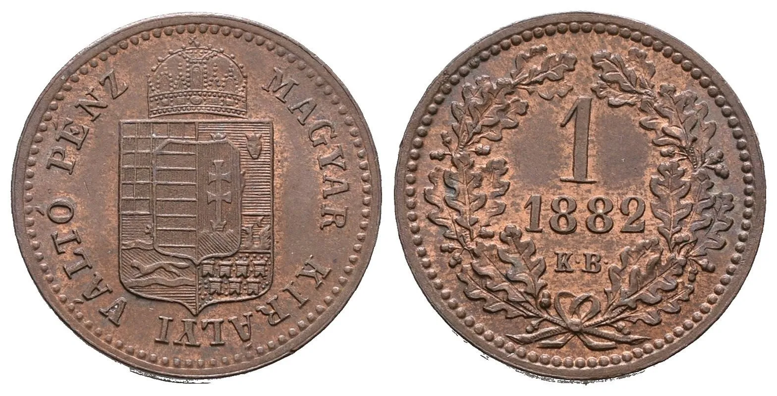 Rakouská a spolková měna, 1857 - 1892 — 1