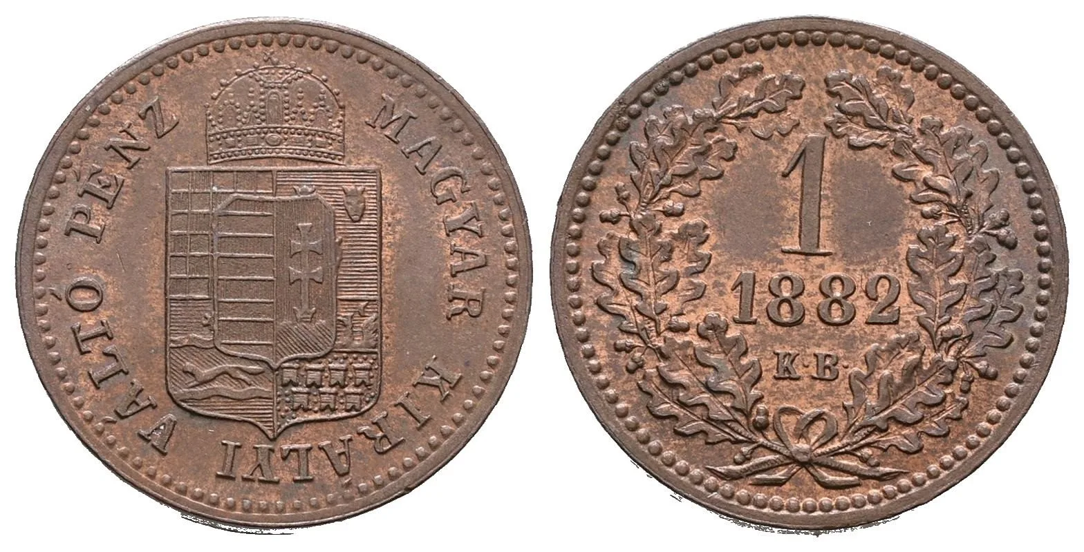 Rakouská a spolková měna, 1857 - 1892 — 1