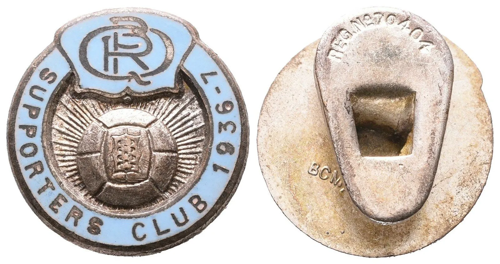 Sport - cizina, SK a sdružení - Anglie — 1