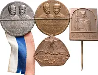 Šejnost Josef, 1878 - 1941 — 1