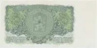 Československo, 5 Koruna 1961, série AD, Hej.99a - fotografie 2