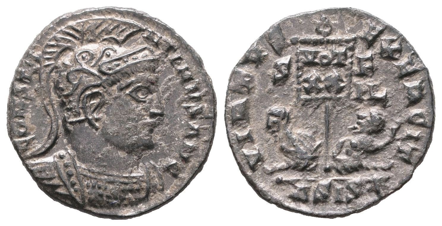 Constantinus I., follis