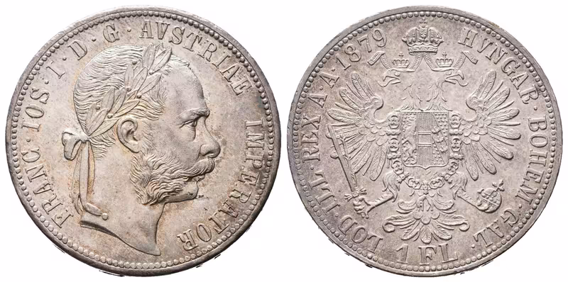 Zlatník 1879