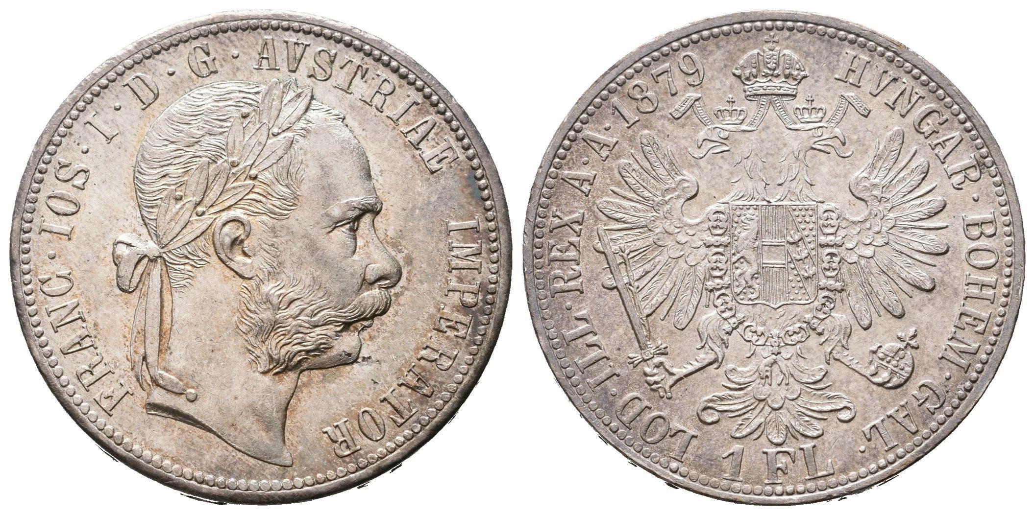 Zlatník 1879
