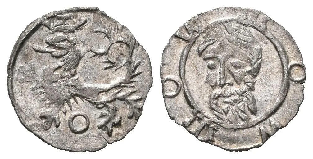 Vratislav - město, Zikmund Lucemburský, 1419 - 1437 — 1