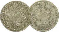 Marie Terezie, 1740 - 1780 — 2