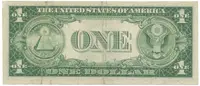 USA, 1 Dollar 1935E, Pick.416e - fotografie 2