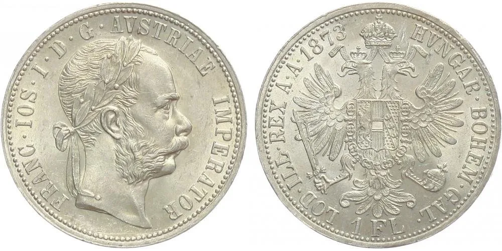 František Josef I., 1848 - 1916 — 1
