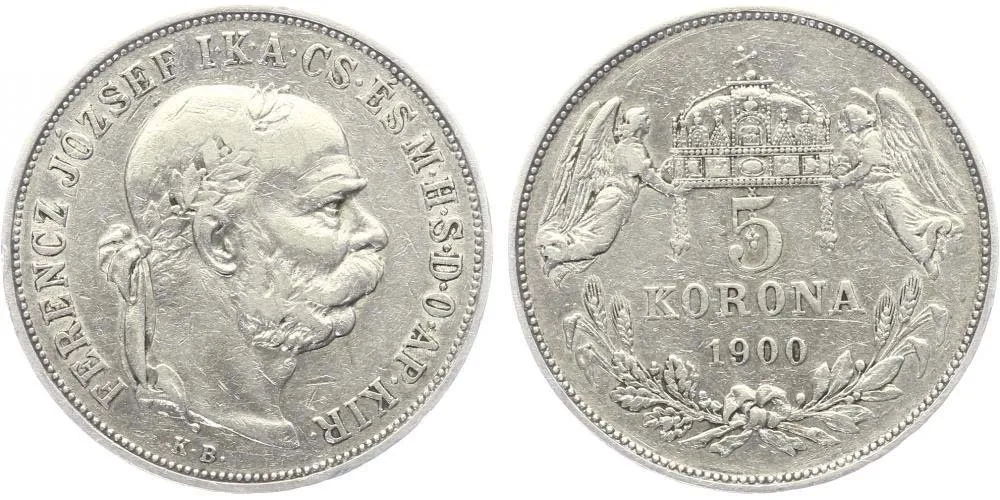 František Josef I., 1848 - 2246 — 1