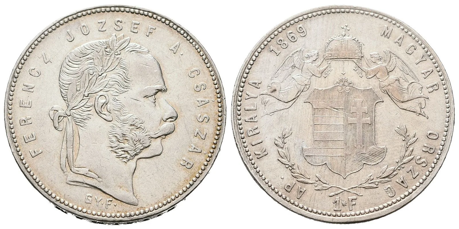 Rakouská a spolková měna, 1857 - 1892 — 1
