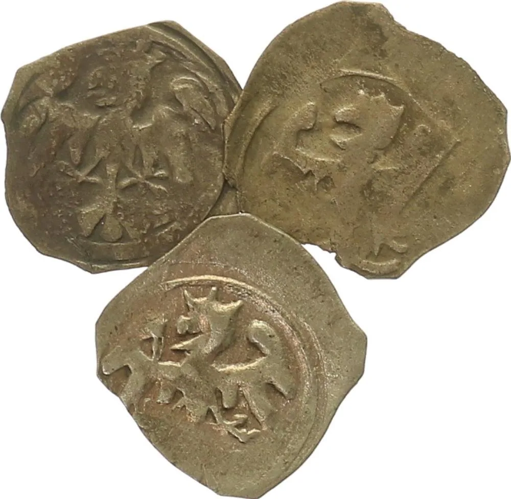 Albrecht Rakouský - markrabě moravský, 1423 - 1435 — 1