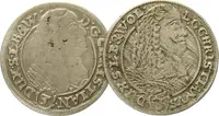 Lehnice - Břeh, Christian, 1639 - 1672 — 1