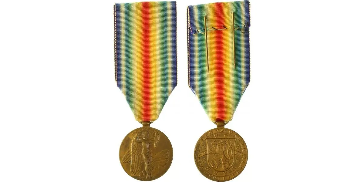 Československo — 1