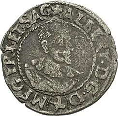 Valdštejn, Albrecht Václav Eusebius, 1624 - 1634 — 1