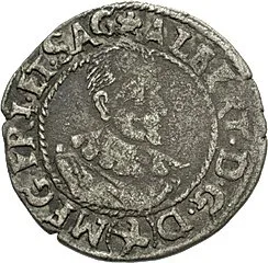 Valdštejn, Albrecht Václav Eusebius, 1624 - 1634 — 1