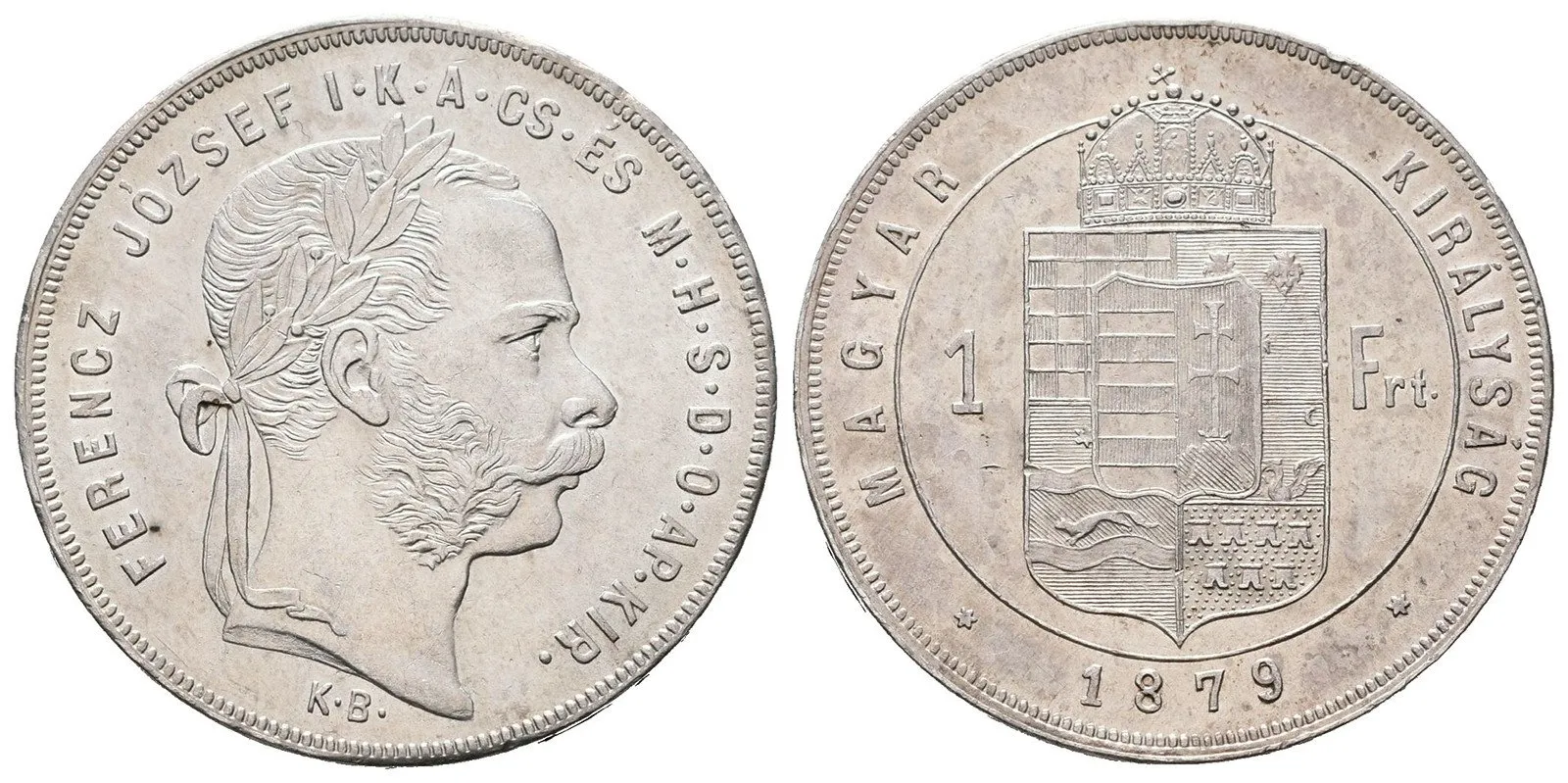 Rakouská a spolková měna, 1857 - 1892 — 1