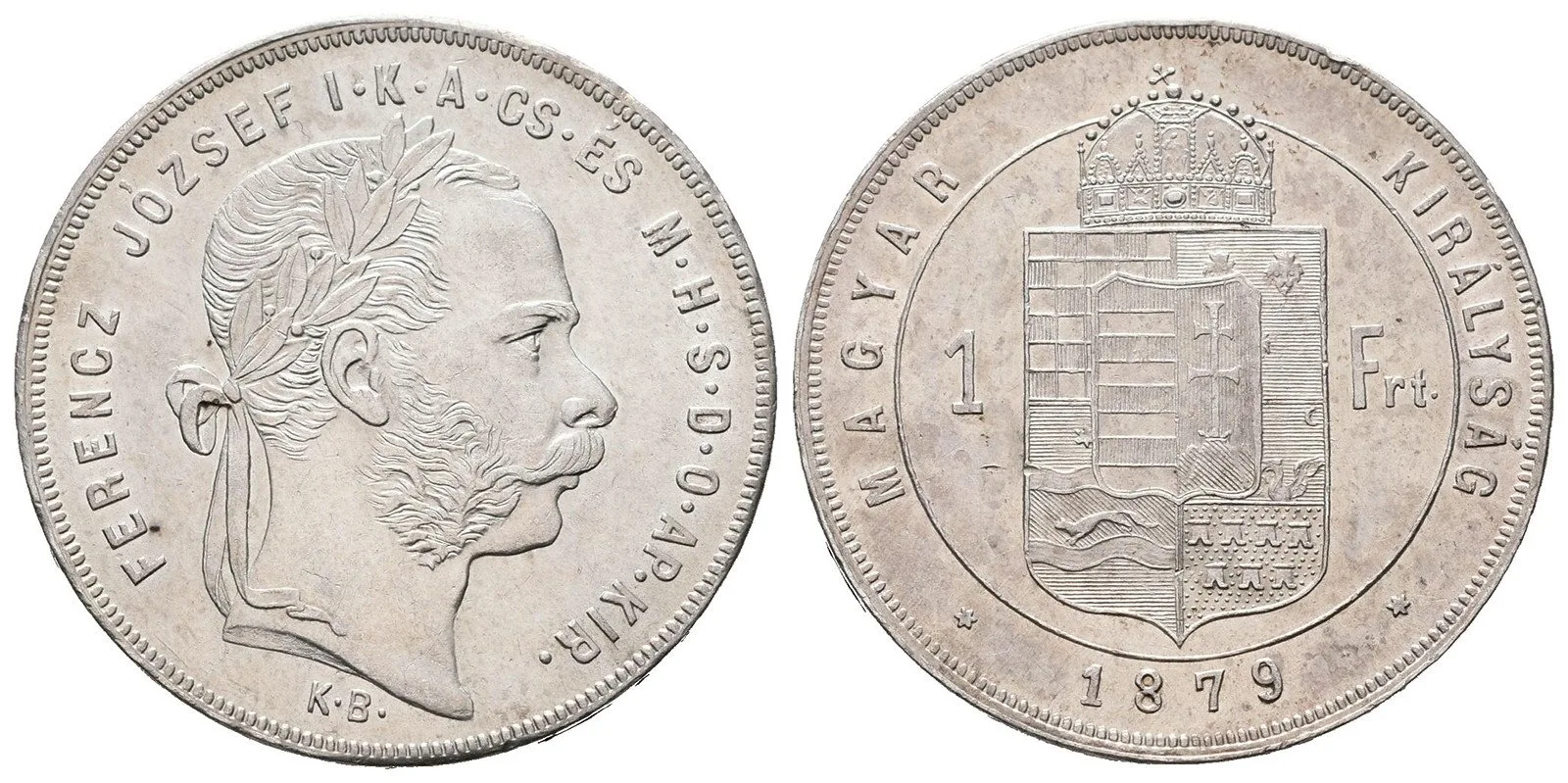 Rakouská a spolková měna, 1857 - 1892 — 1