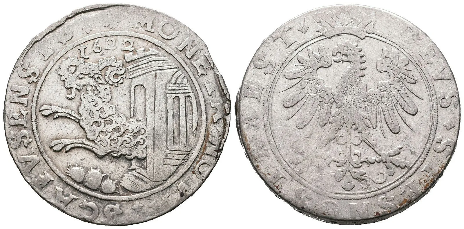 Švýcarsko, Schaffhausen — 1