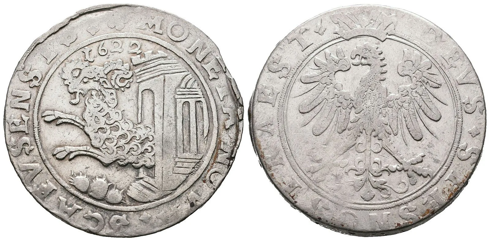 Švýcarsko, Schaffhausen — 1