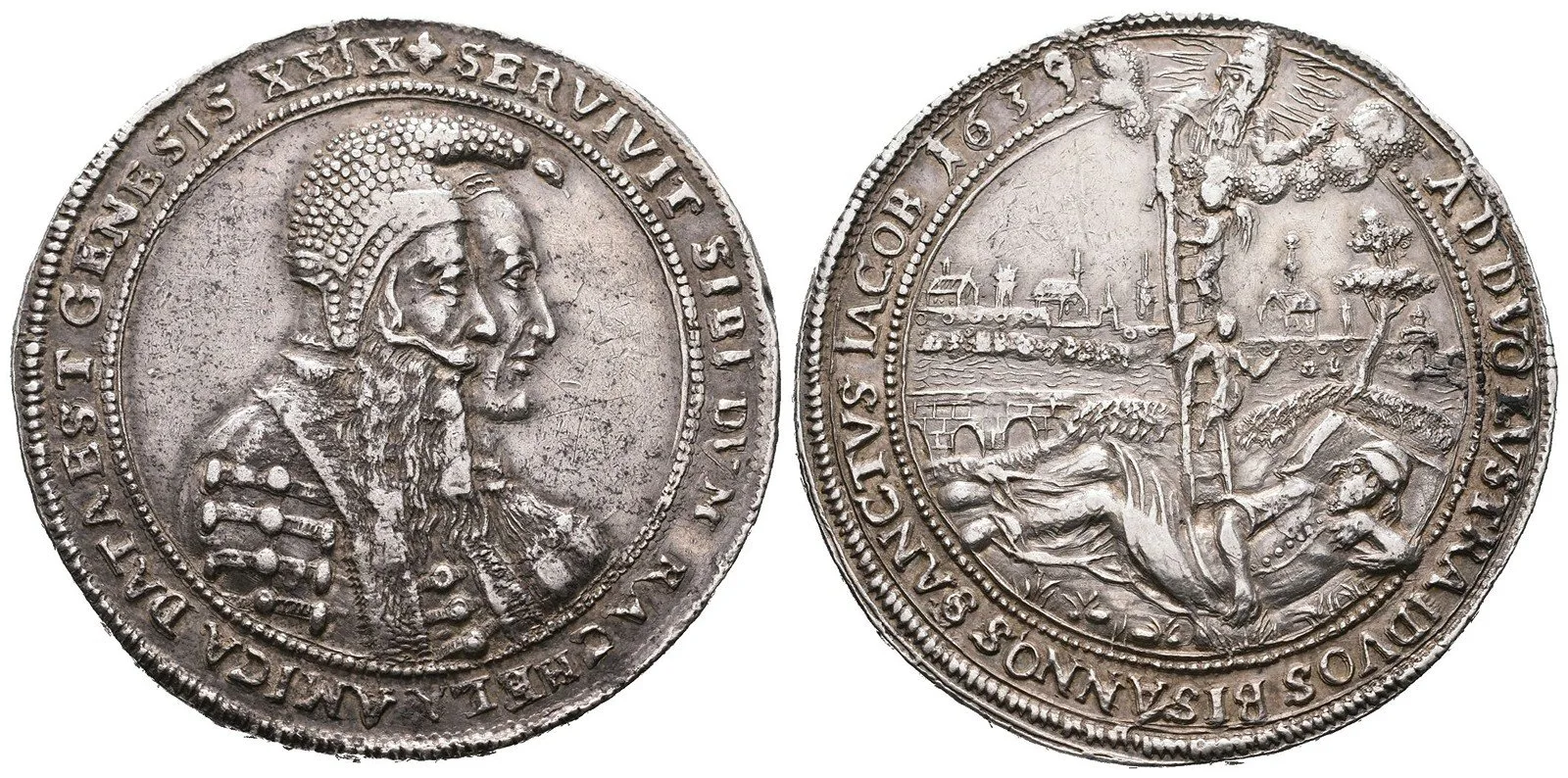 Krušnohorské medaile — 1