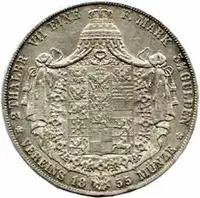 Prusko, Friedrich Wilhelm IV., 1840 - 1861 — 2