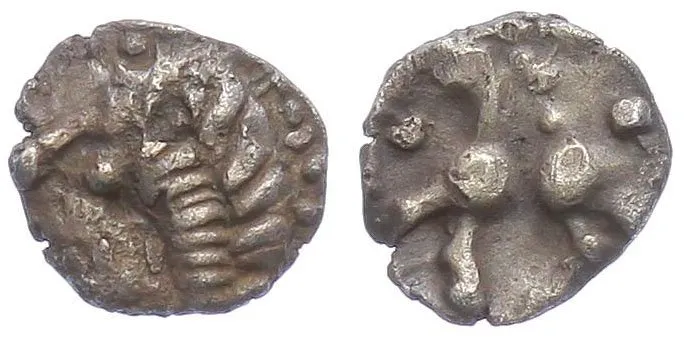 Střední Evropa, Bojové, 2. - 1. stol. př. Kr. — 1