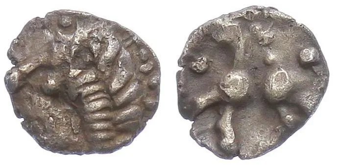 Střední Evropa, Bojové, 2. - 1. stol. př. Kr. — 1