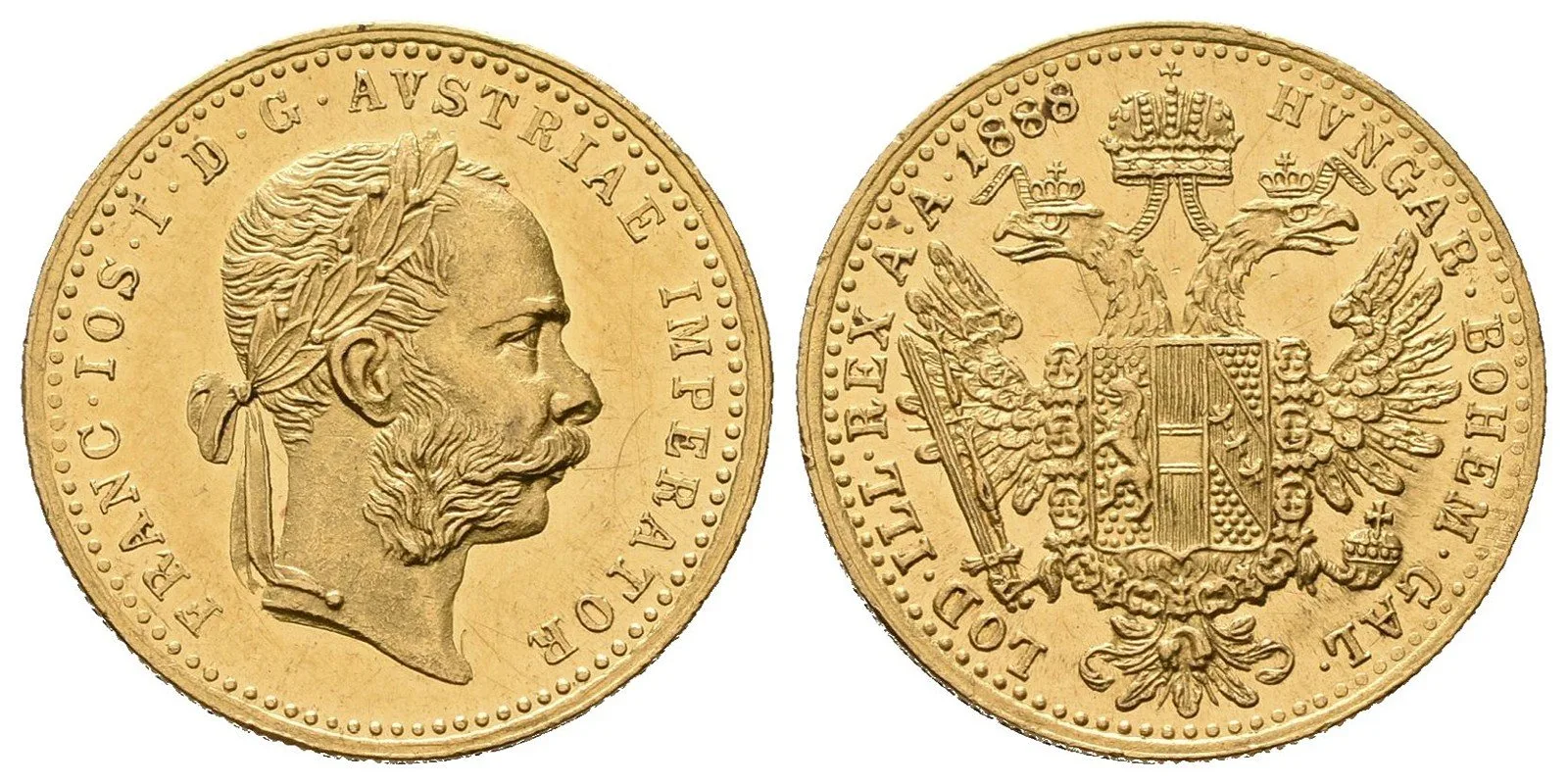 Rakouská a spolková měna, 1857 - 1892 — 1