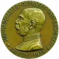 Německo, Karl Goetz, 1875 - 1950 — 1