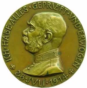 Německo, Karl Goetz, 1875 - 1950 — 1