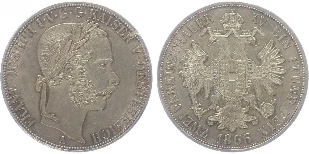 František Josef I., 1848 - 1946 — 1