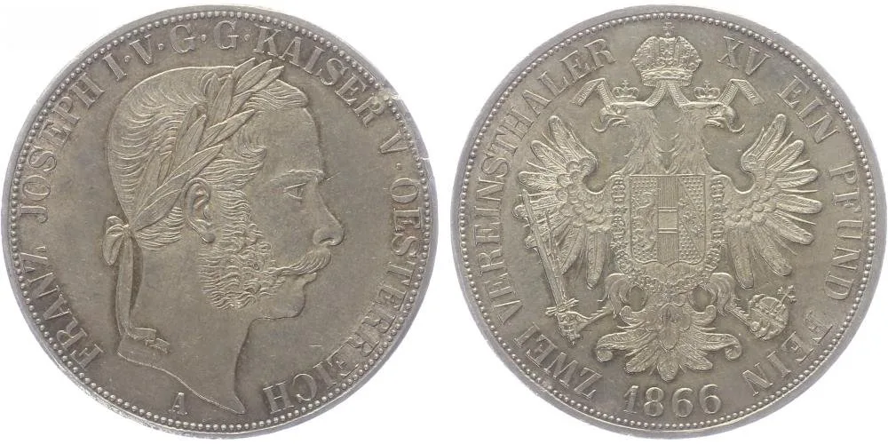 František Josef I., 1848 - 1946 — 1