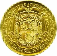 Liechtenstein, Josef Johann Adam, 1721 - 1732 — 2