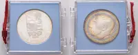100 Kčs 1978 - Július Fučík, PROOF - fotografie 2