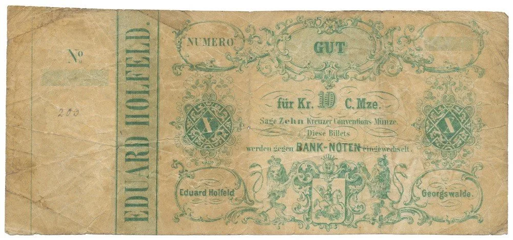 Nouzovky české 19. století — 1