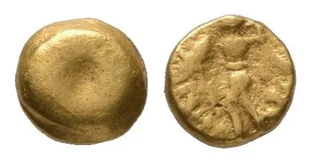 Střední Evropa, Bojové, 2. - 1. stol. př. Kr. — 1