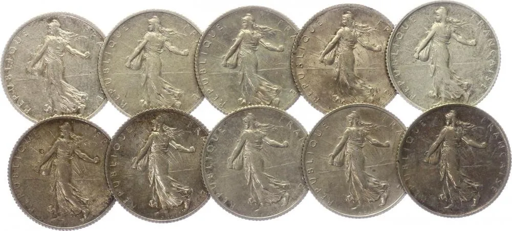 Francie, III. republika, 1871 - 1940 — 1