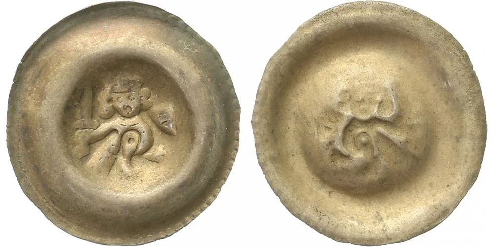 Přemysl Otakar II., 1253 - 1278 — 1