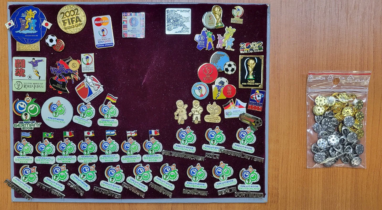 Sport - cizina, soutěže, mistrovství — 1