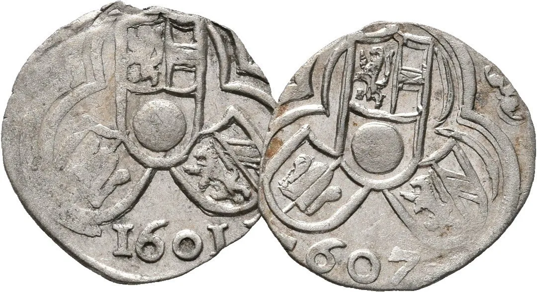 Salzburg - arcibiskupství, Wolf Dietrich von Raitenau, 1587 - 1612 — 1