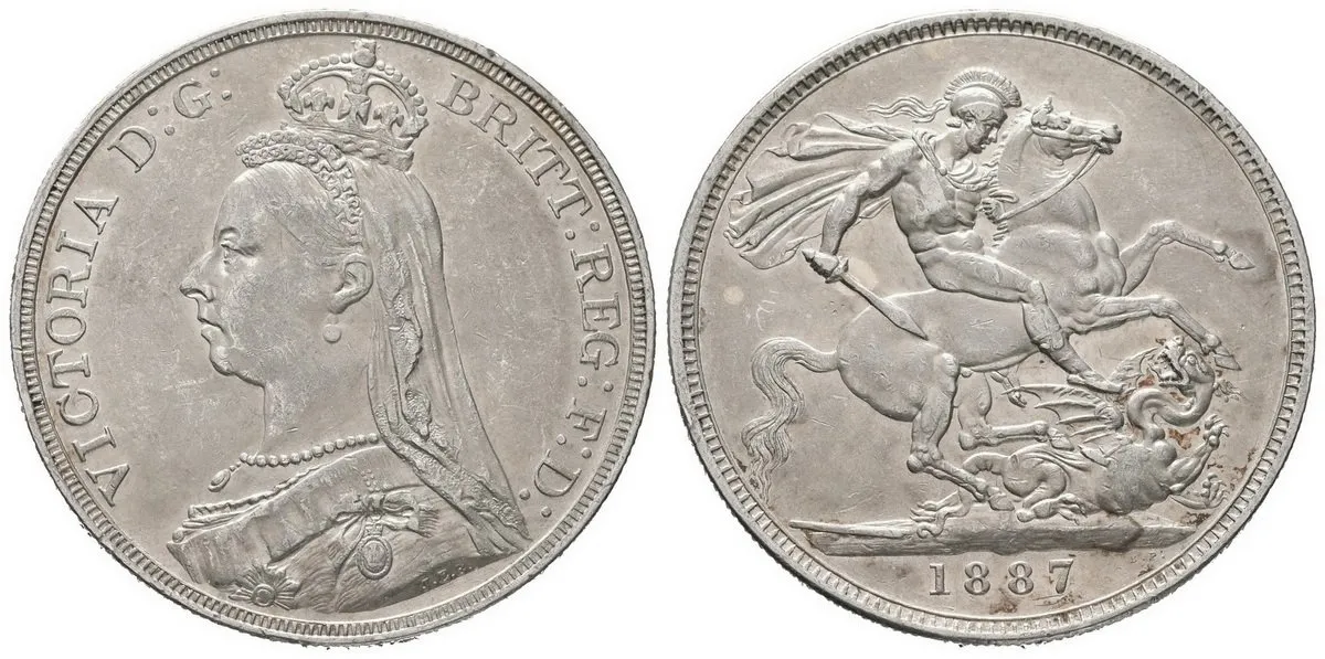 Velká Británie, Victoria, 1837 - 1901 — 1