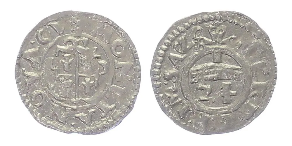 Verden - buskupství, Philipp Sigismund von Braunschweig-Wolfenbüttel 1588 - 1621 — 1