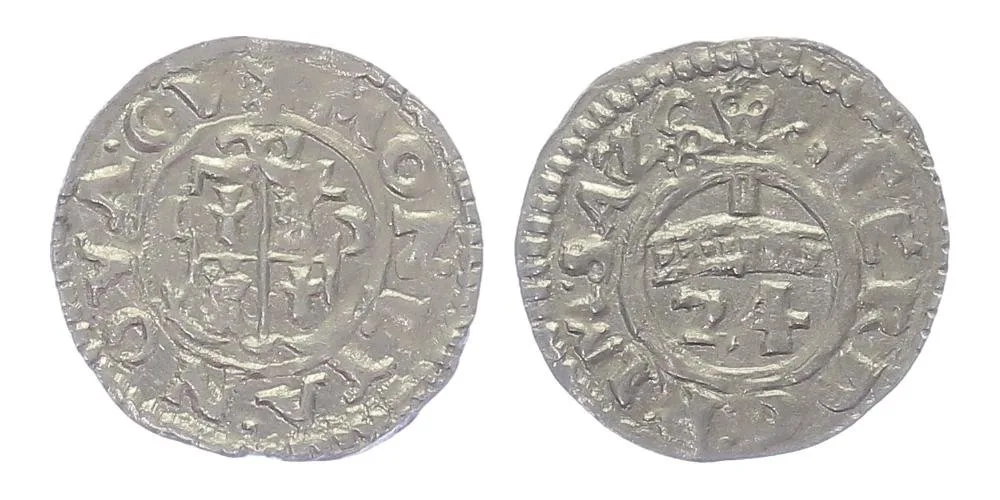 Verden - buskupství, Philipp Sigismund von Braunschweig-Wolfenbüttel 1588 - 1621 — 1