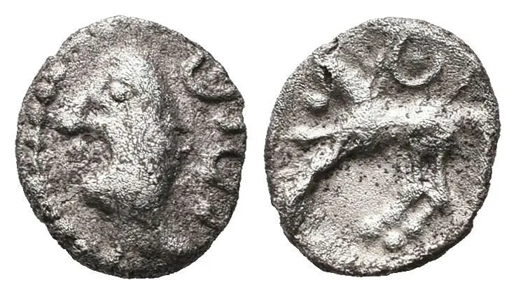 Střední Evropa, Bojové, 2. - 1. stol. př. Kr. — 1