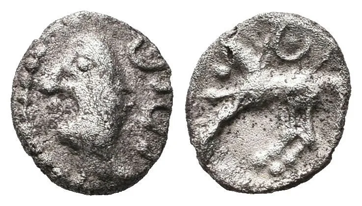 Střední Evropa, Bojové, 2. - 1. stol. př. Kr. — 1