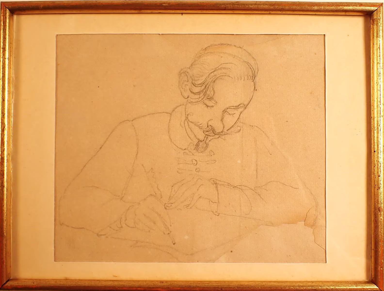 Josef Mánes: Josef Mánes (1820 - 1871) - Malíř Soběslav Pinkas