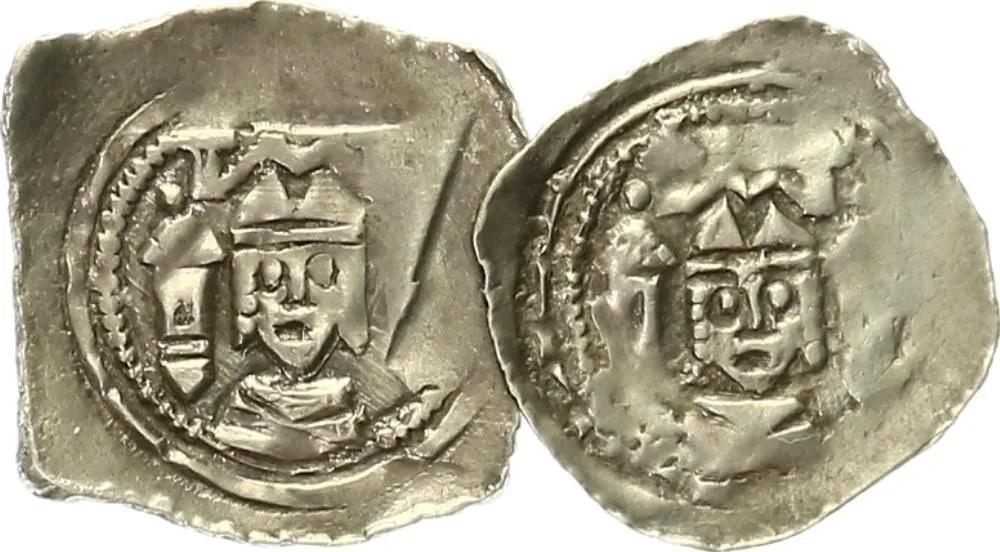 Salzburg, Eberhard II., 1200 - 1246 — 1
