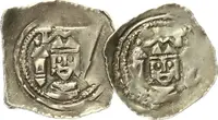 Salzburg, Eberhard II., 1200 - 1246 — 1