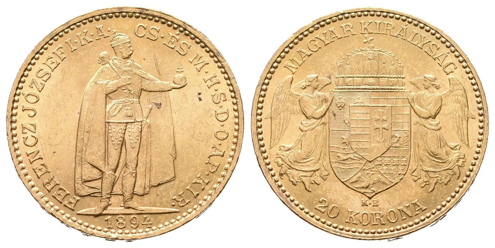 František Josef I., 1848 - 1916 — 1